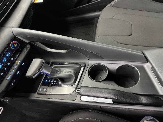 New 2026 Hyundai Elantra N Line FWD image 28