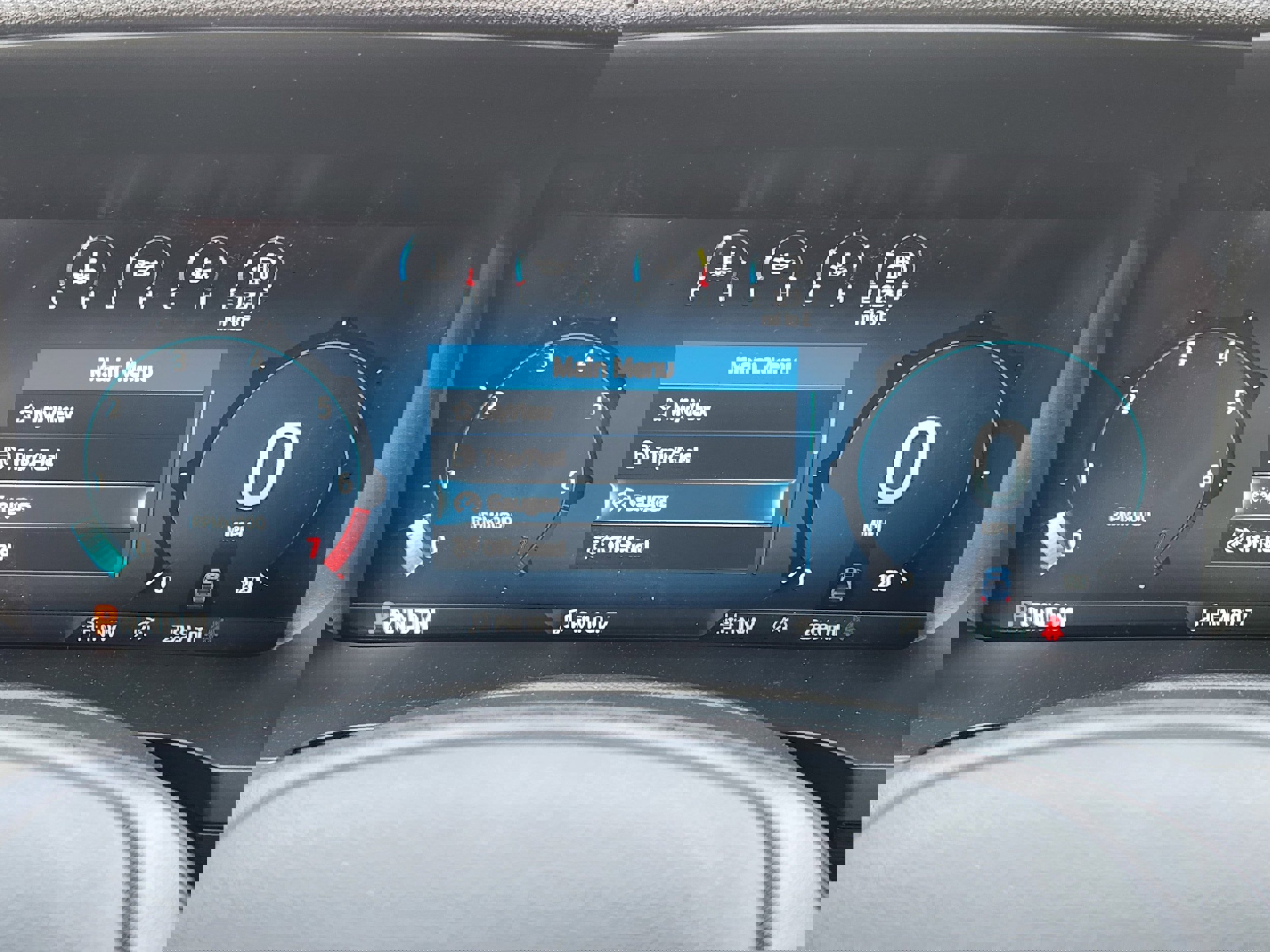 New 2025 Ford F150 STX w/ Equipment Group 200A image 11