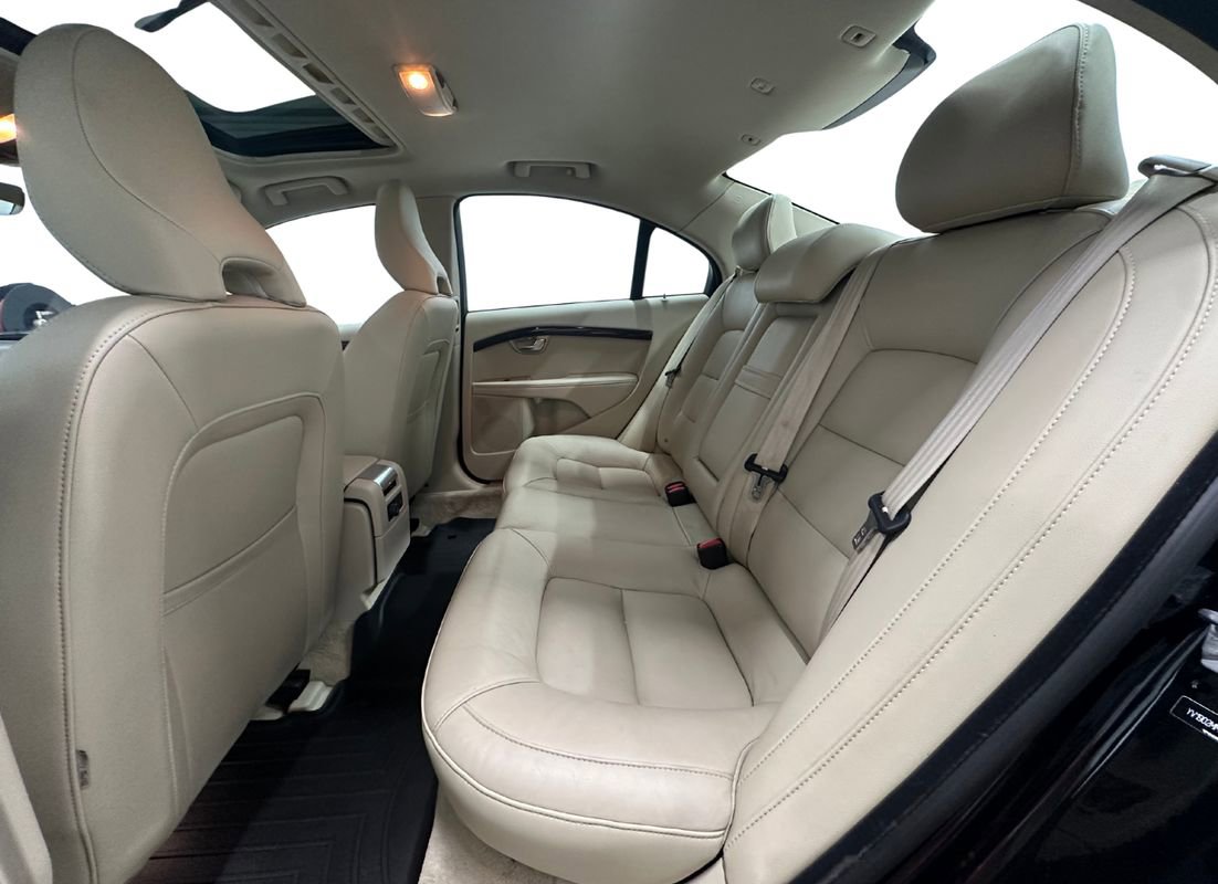 Used 2015 Volvo S80 T6 Platinum image 12