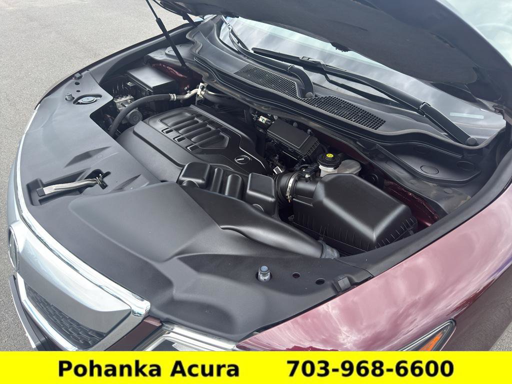 Used 2015 Acura MDX FWD w/ Technology Package image 32