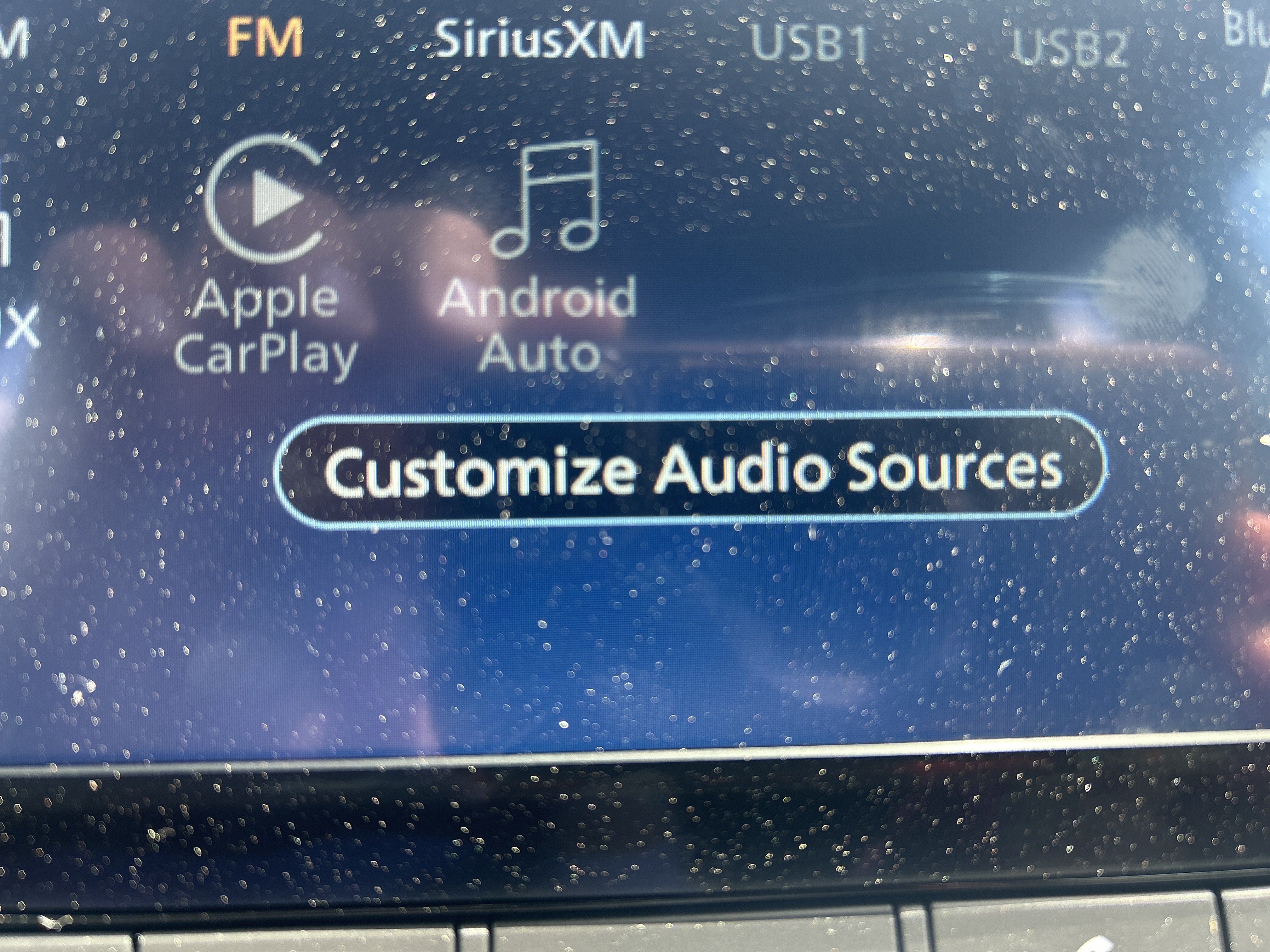 Certified 2023 Nissan Sentra SV FWD image 30