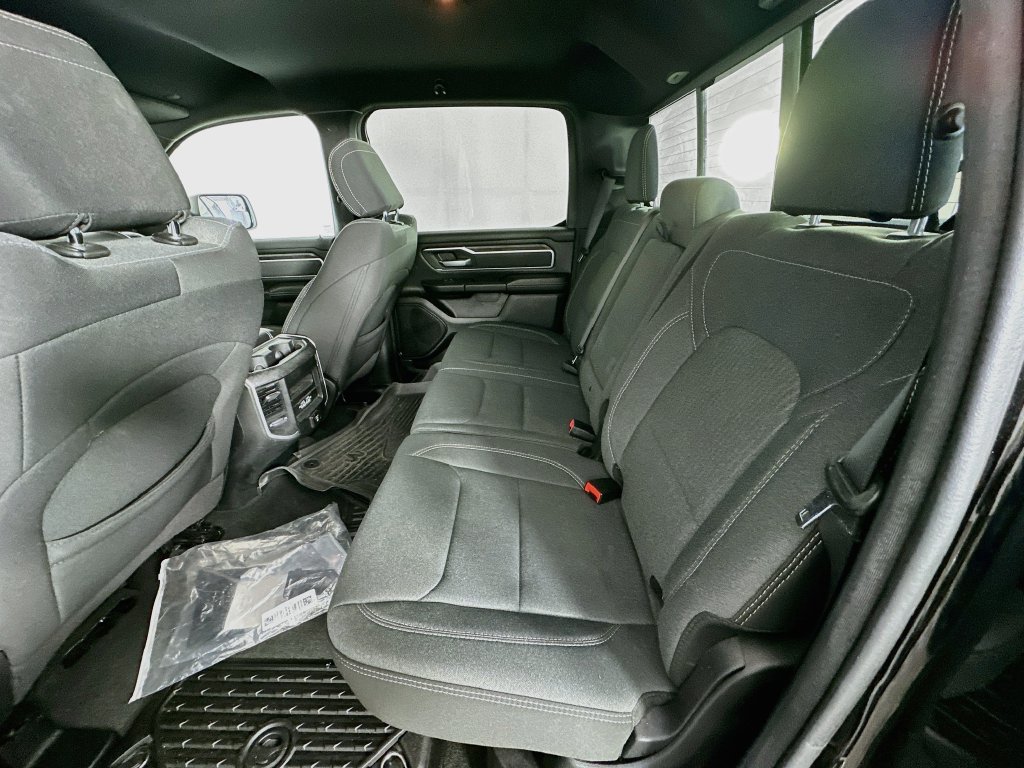 Certified 2022 RAM 1500 Big Horn AWD/4WD image 32