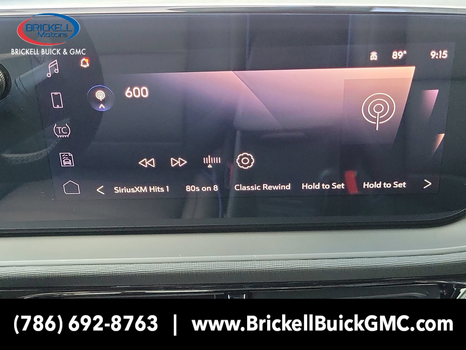 New 2026 Buick Envista Sport Touring w/ Convenience I Package FWD image 14