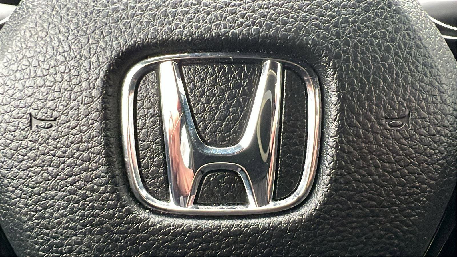 Certified 2024 Honda Civic Sport image 29