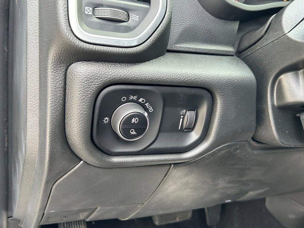 New 2025 RAM 2500 Big Horn image 40