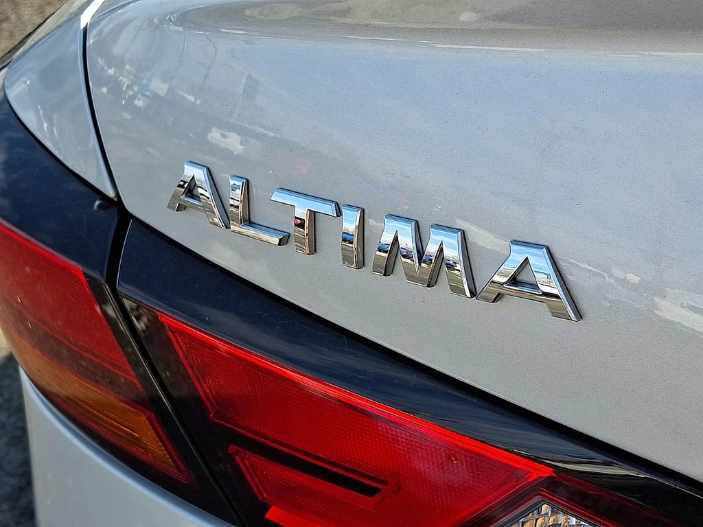 Used 2022 Nissan Altima 2.5 S image 29