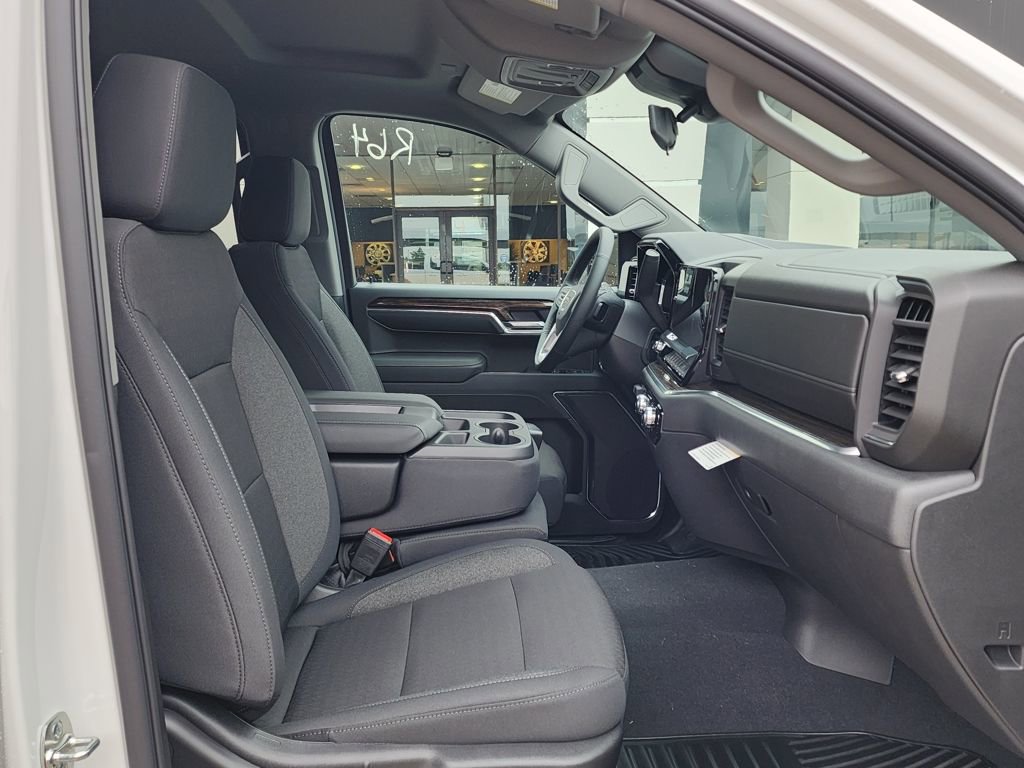 New 2026 GMC Sierra 1500 Elevation image 38