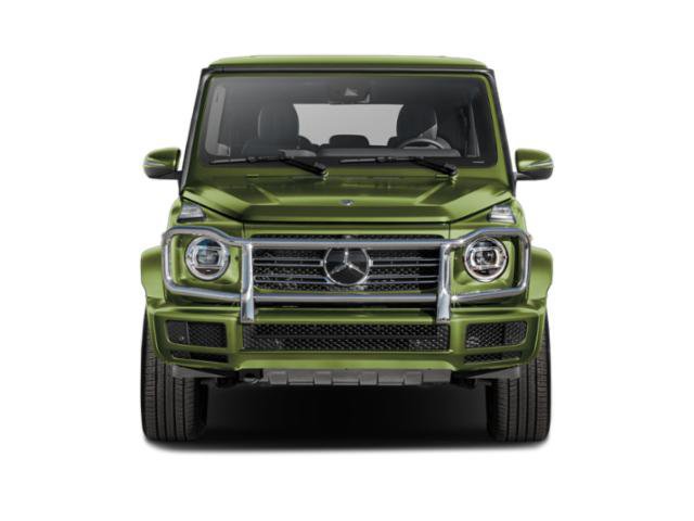 Used 2023 Mercedes-Benz G 550 image 7