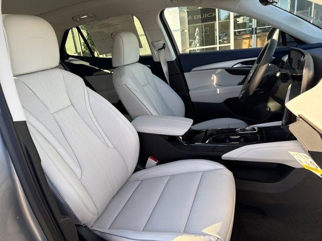 New 2026 Buick Envision Avenir AWD/4WD image 19