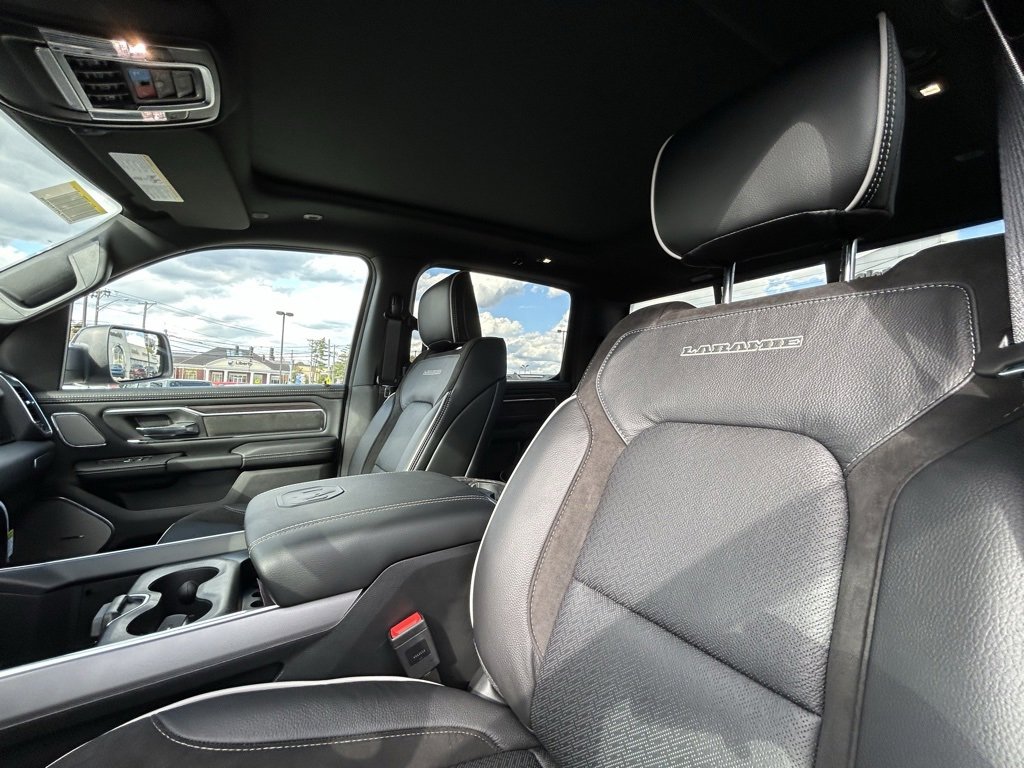 New 2026 RAM 1500 Laramie image 12
