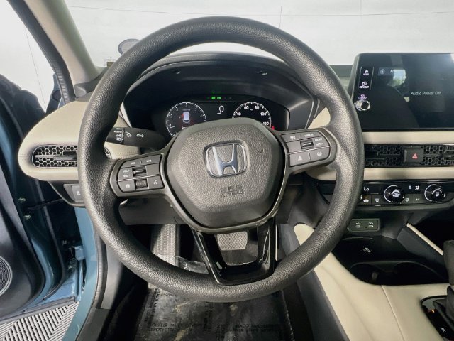 Used 2027 Honda HR-V LX image 16