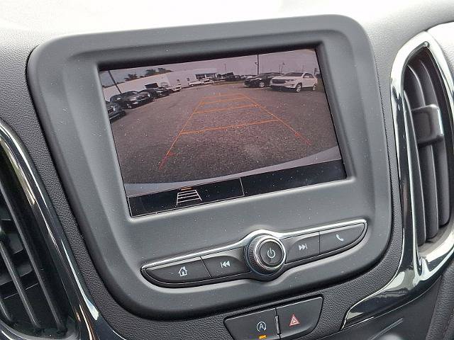 Certified 2023 Chevrolet Equinox RS AWD/4WD image 18