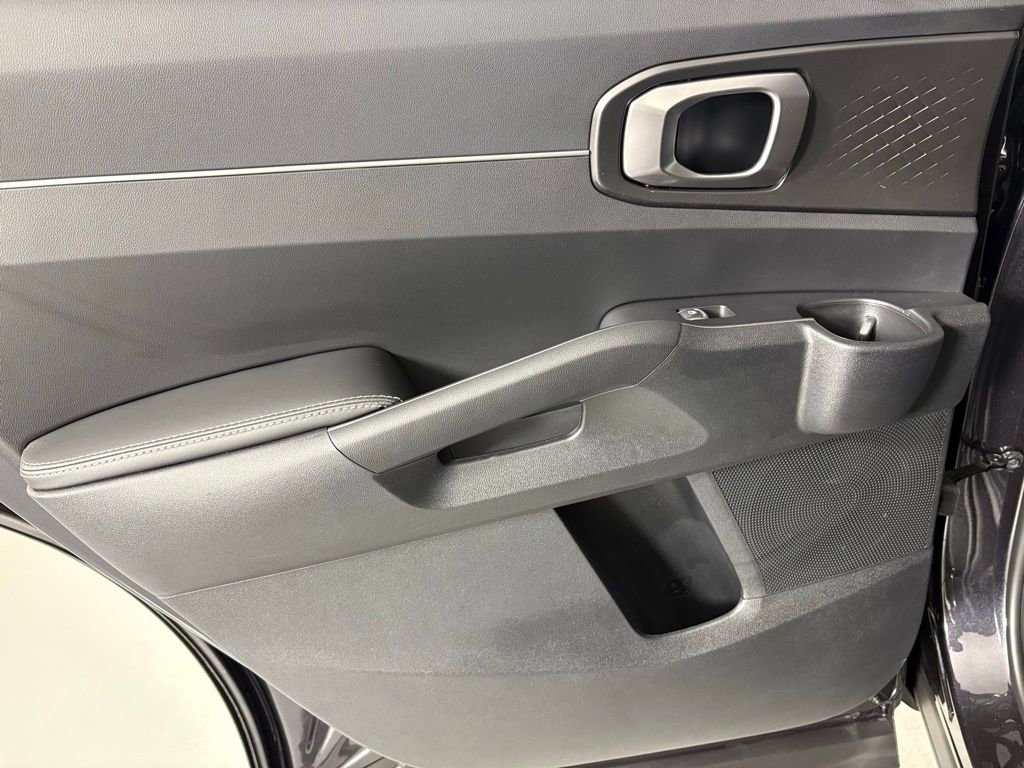 New 2026 Kia Sorento LX image 36