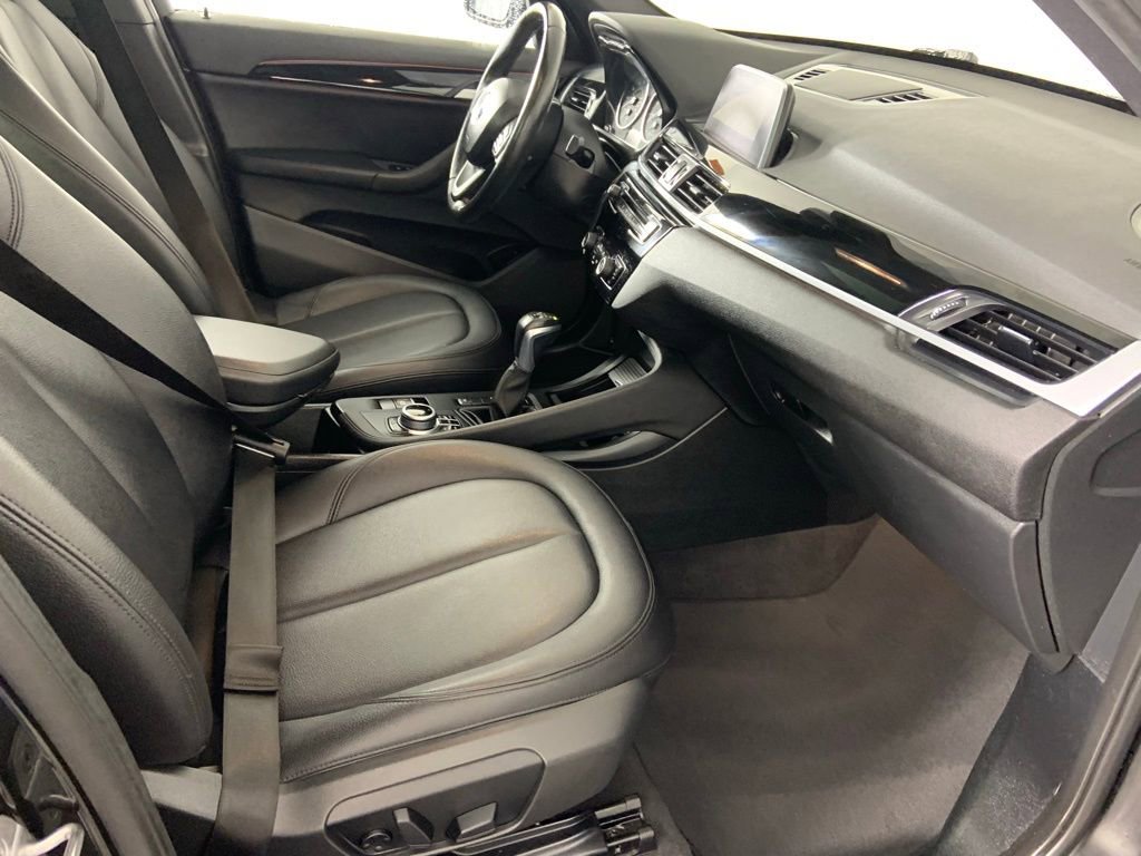Used 2018 BMW X1 xDrive28i AWD/4WD image 17