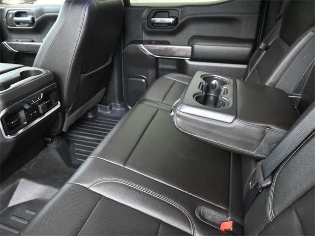 Used 2019 Chevrolet Silverado 1500 LTZ w/ LTZ Plus Package image 22