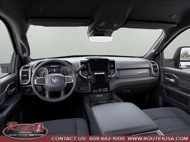 New 2026 RAM 3500 Big Horn image 15