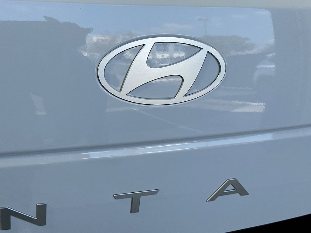 New 2026 Hyundai Santa Fe Limited image 22