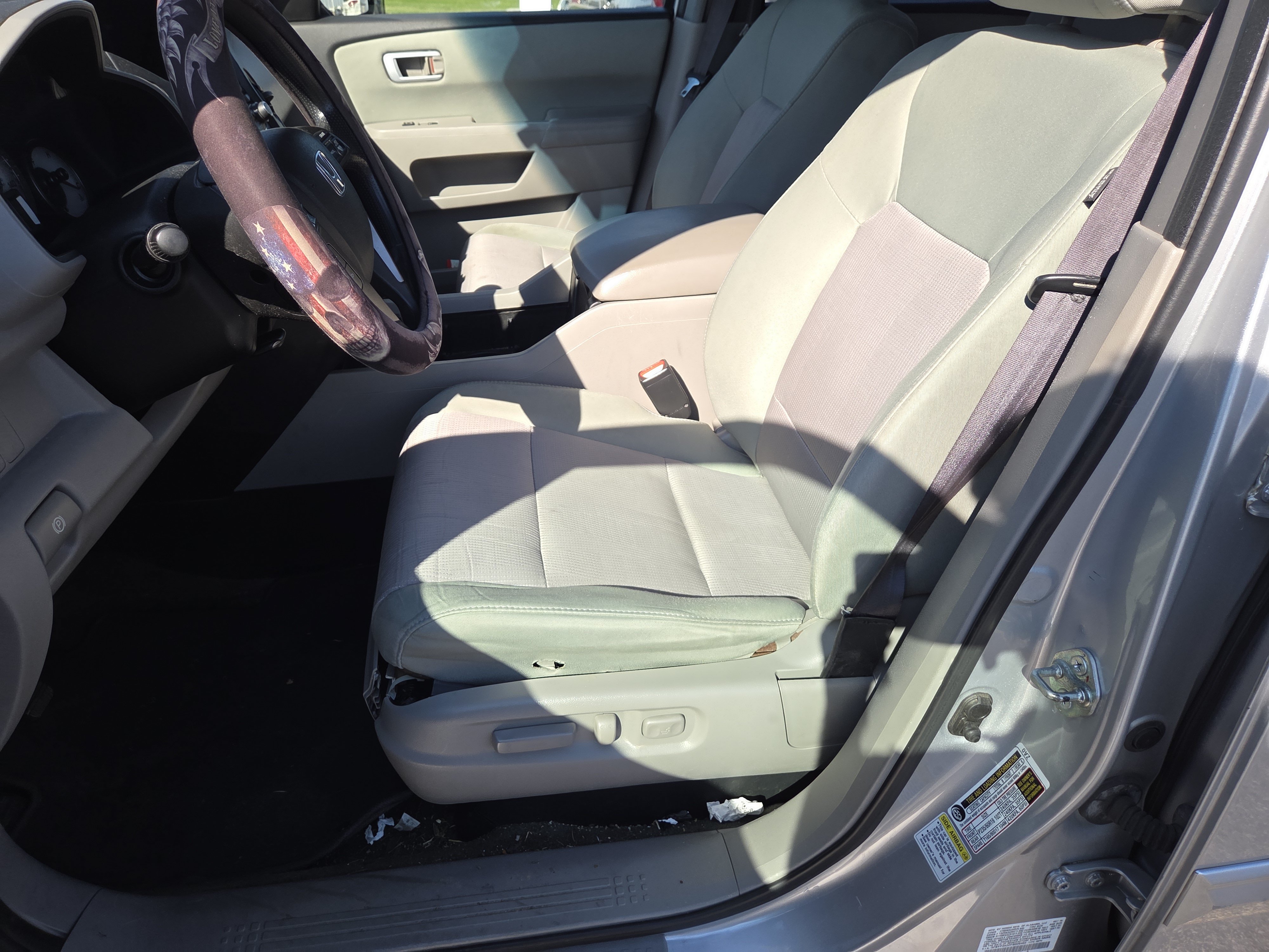 Used 2015 Honda Pilot SE image 12