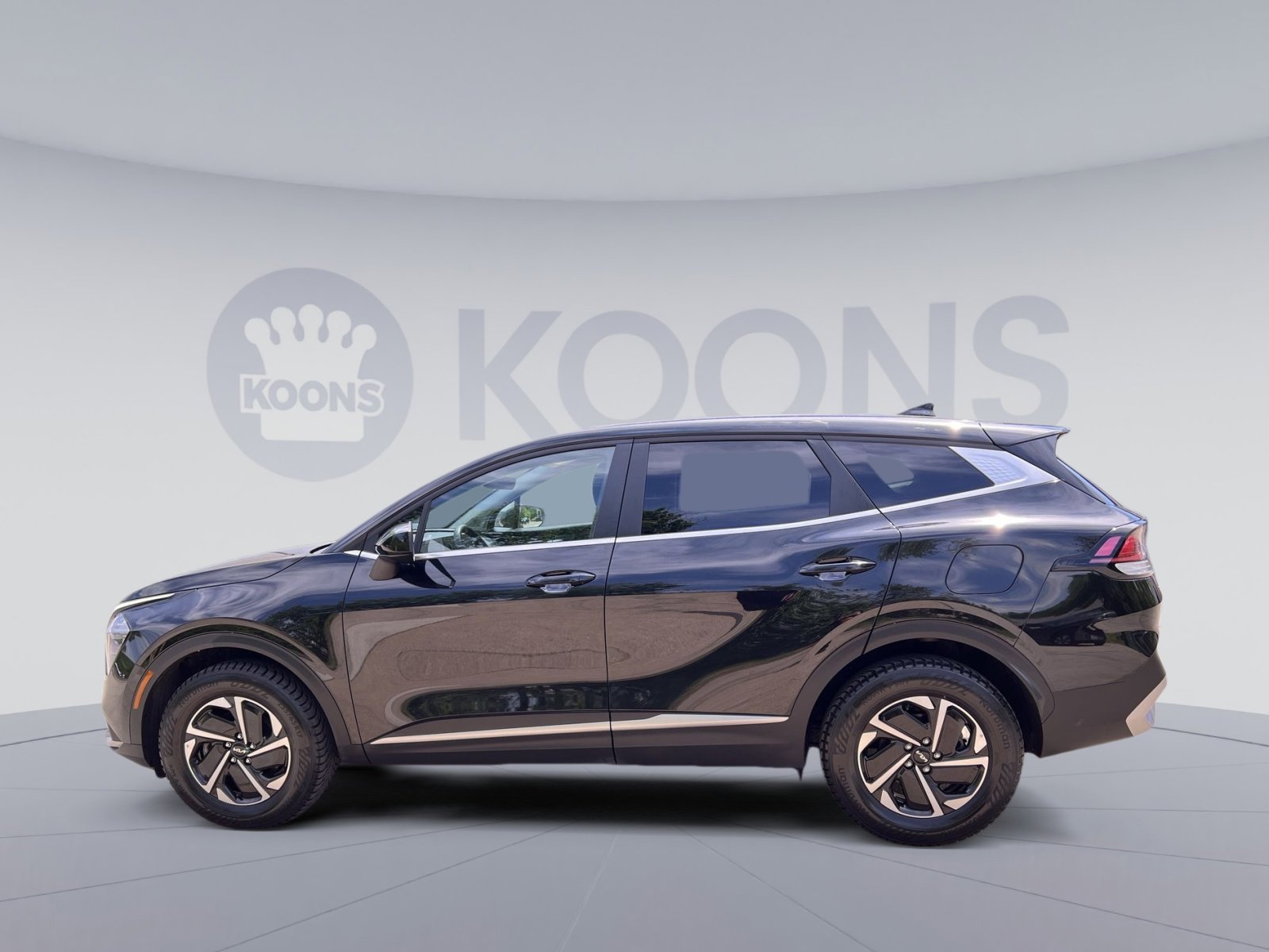 Used 2023 Kia Sportage LX AWD/4WD image 7