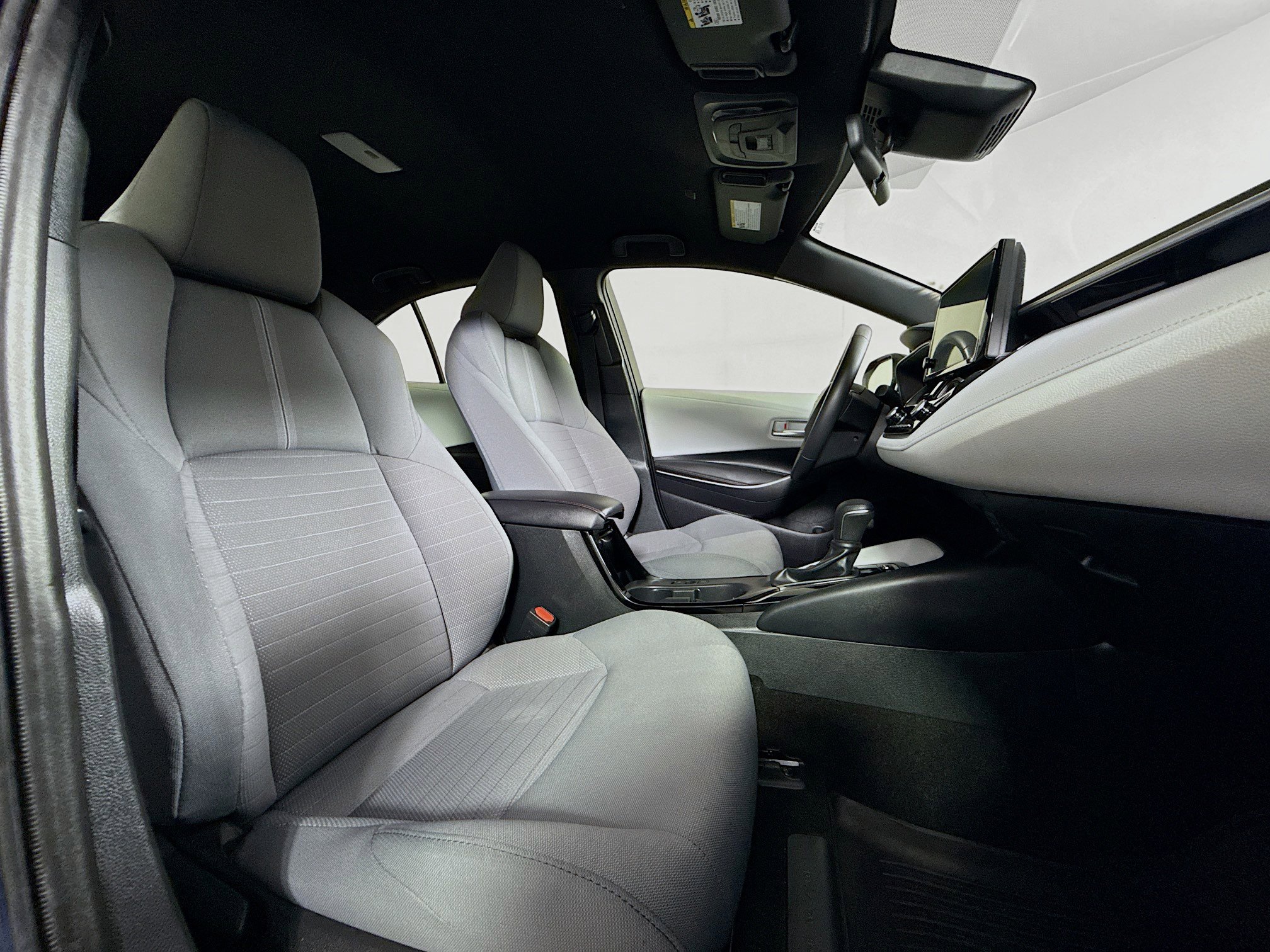 Certified 2024 Toyota Corolla SE image 24