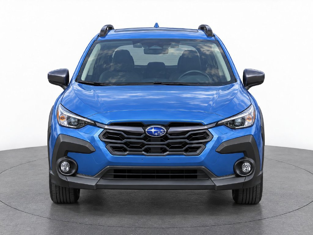 Used 2024 Subaru Crosstrek 2.0i Premium AWD/4WD image 5