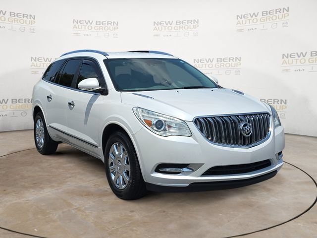 Used 2017 Buick Enclave Premium FWD image 7