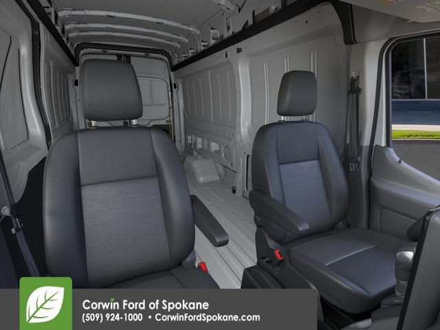 New 2026 Ford Transit 350 148 High Roof Extended DRW AWD/4WD image 10