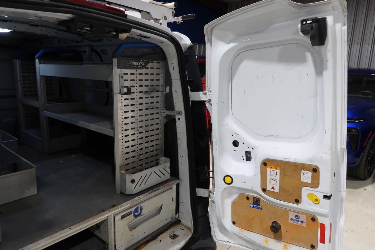Used 2016 Ford Transit Connect XL FWD image 17