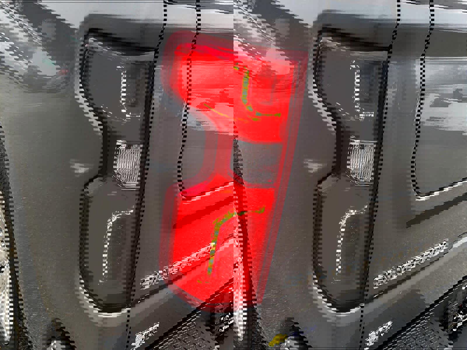 Used 2022 Chevrolet Silverado 1500 High Country image 34