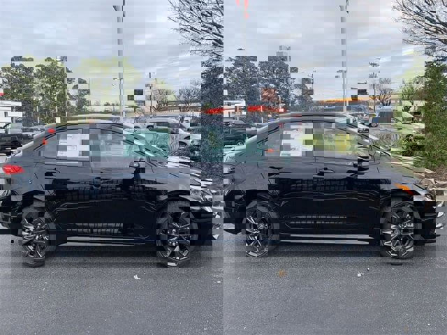 New 2026 Toyota Corolla SE image 9