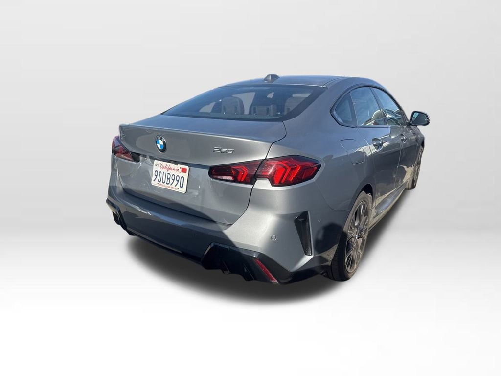Used 2025 BMW 228i xDrive image 5