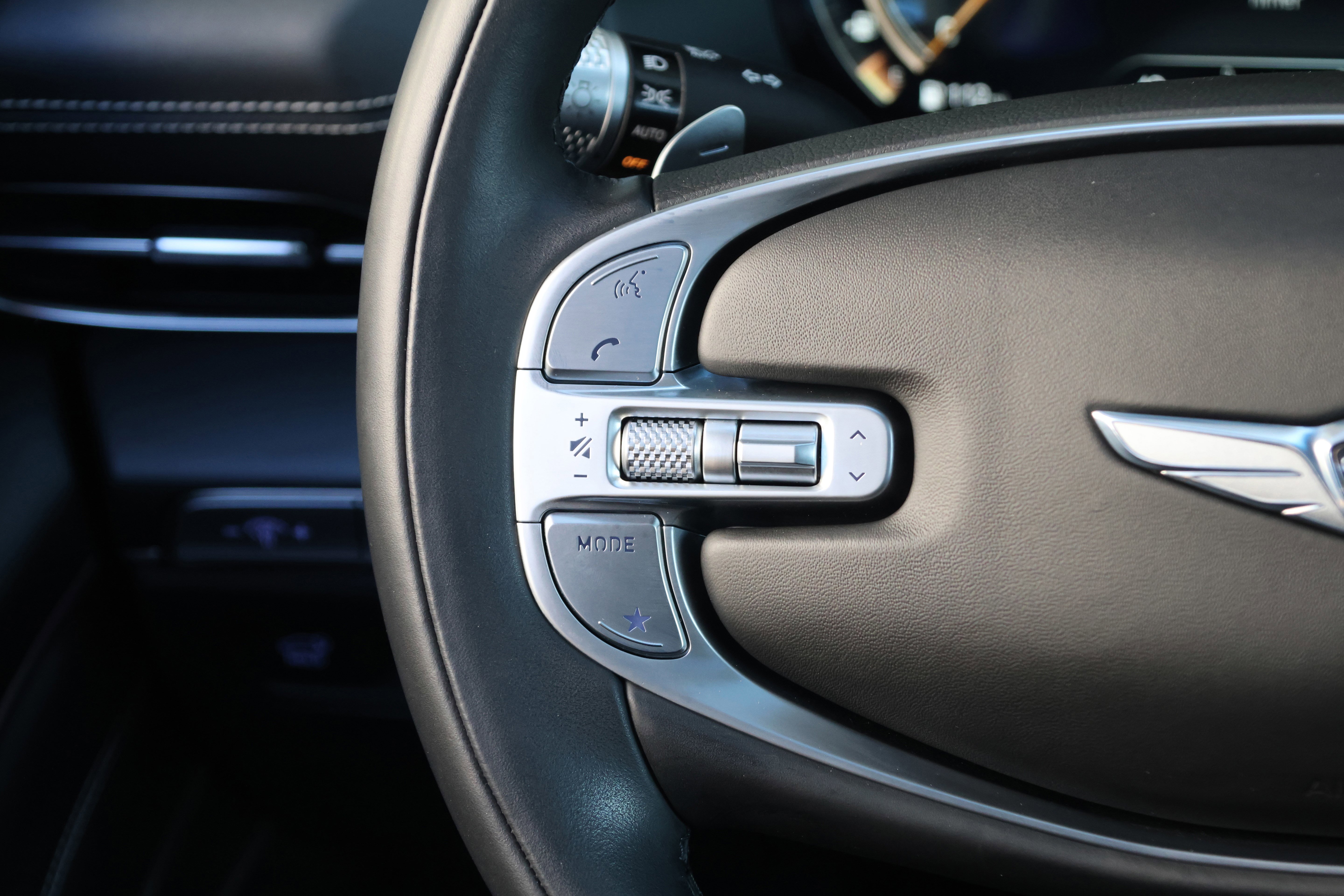 Used 2024 Genesis GV80 3.5T Prestige Signature image 19