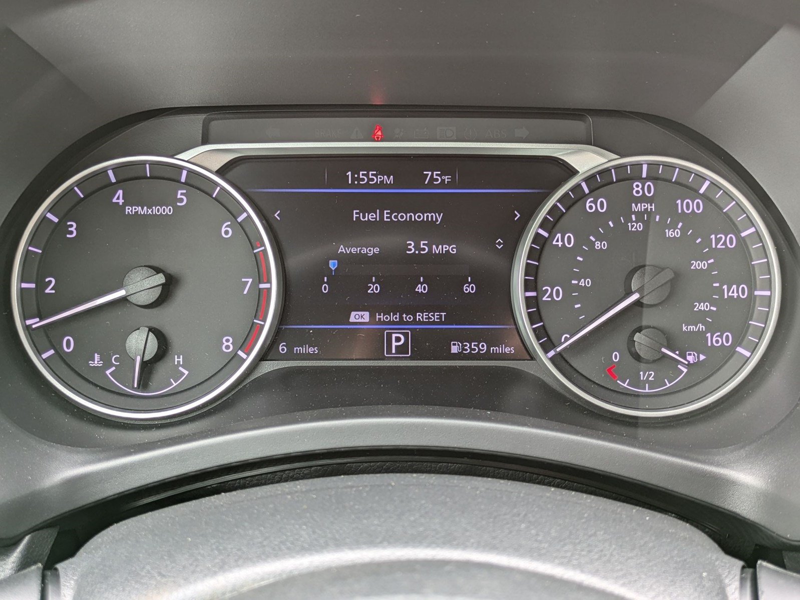New 2025 Nissan Sentra SV FWD image 12