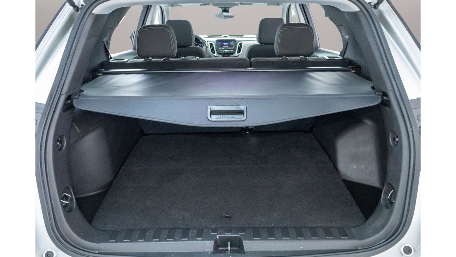 Used 2022 Chevrolet Equinox LS image 32