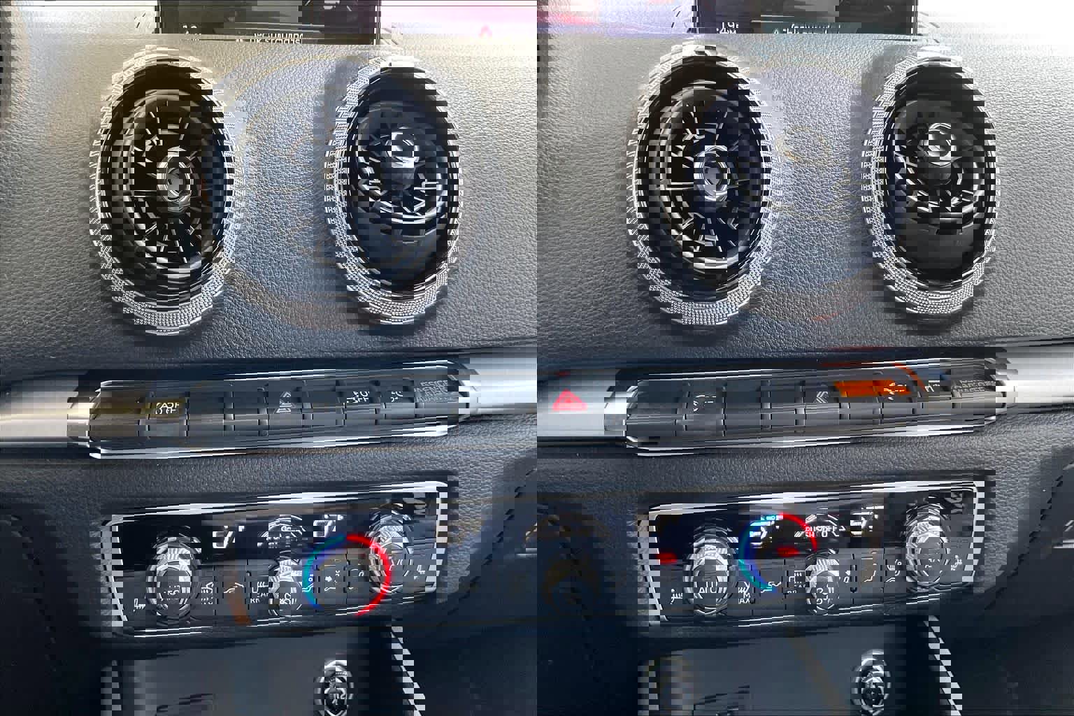 Used 2018 Audi A3 2.0T Premium w/ Convenience Package image 14