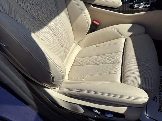 Used 2021 BMW 530i w/ Premium Package RWD image 8
