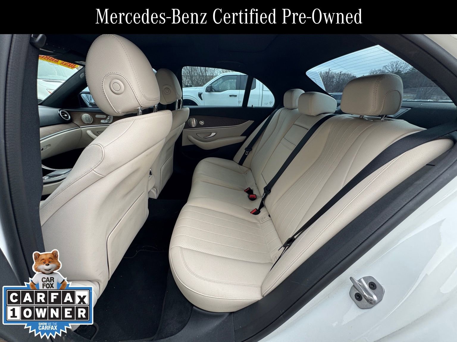 Certified 2022 Mercedes-Benz E 350 Sedan image 10