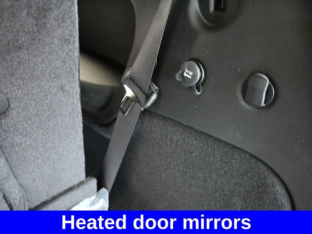 Used 2024 Dodge Durango SXT w/ 3rd Row Seating Group image 24