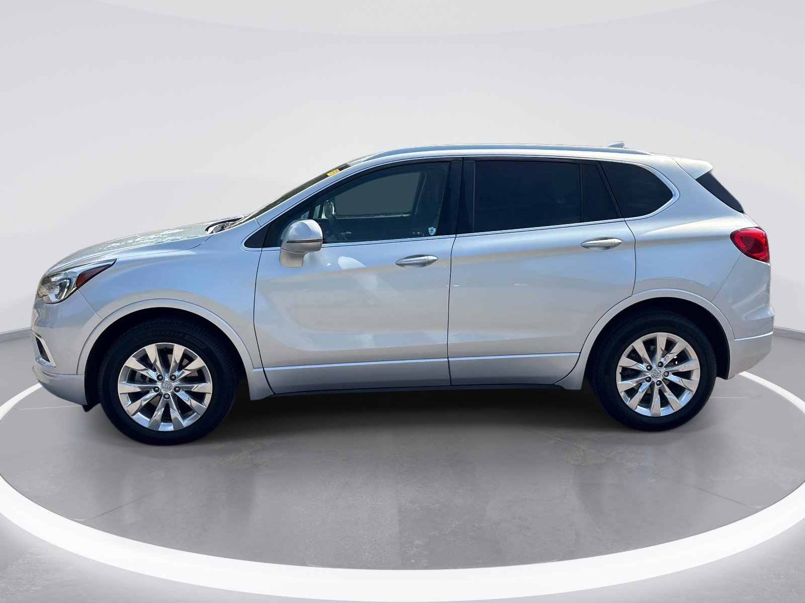 Used 2017 Buick Envision Essence FWD image 5