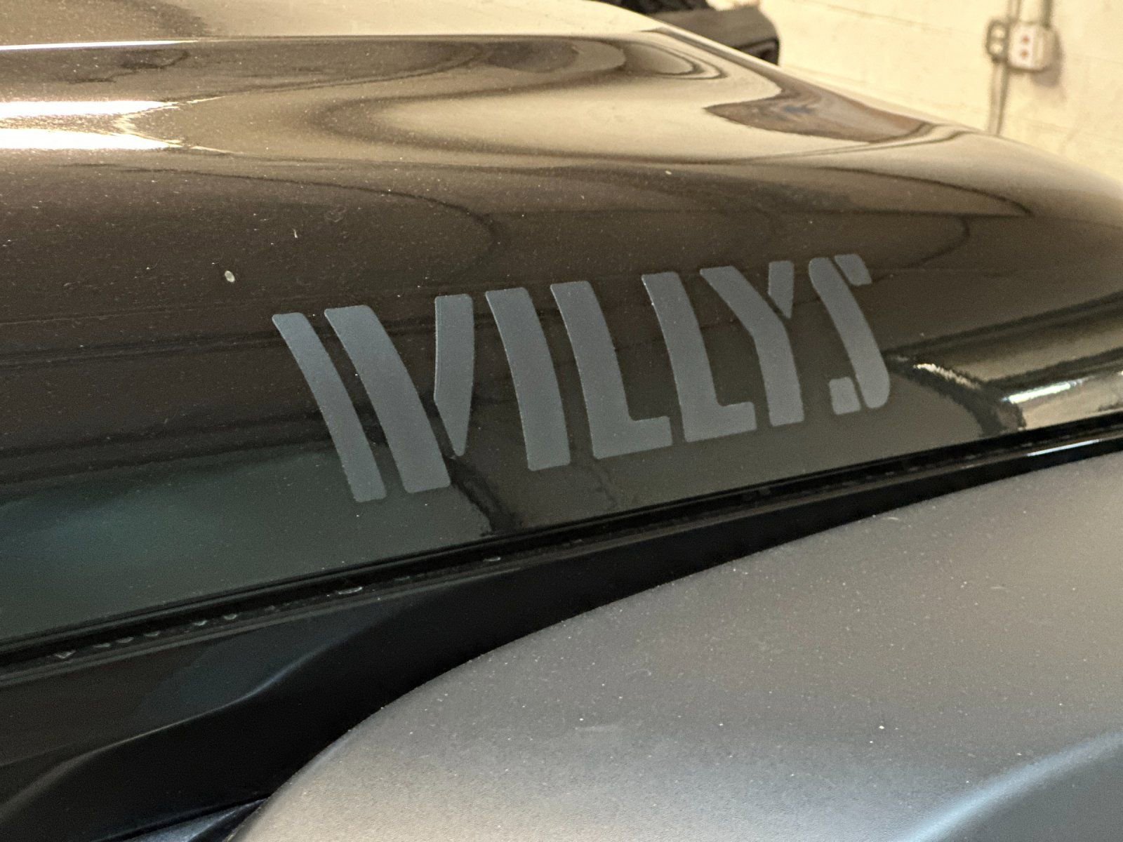 New 2025 Jeep Wrangler Unlimited Sport image 25