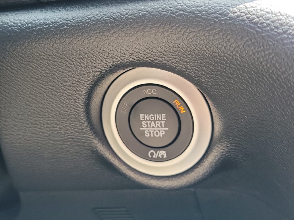 New 2027 Chrysler Pacifica LX FWD image 22