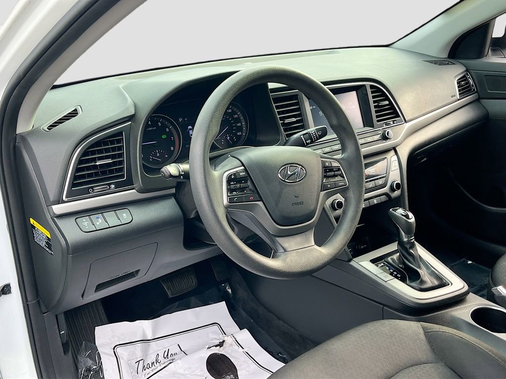 Used 2018 Hyundai Elantra SEL image 9