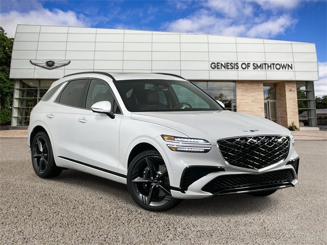 New 2026 Genesis GV70 3.5T Sport Prestige