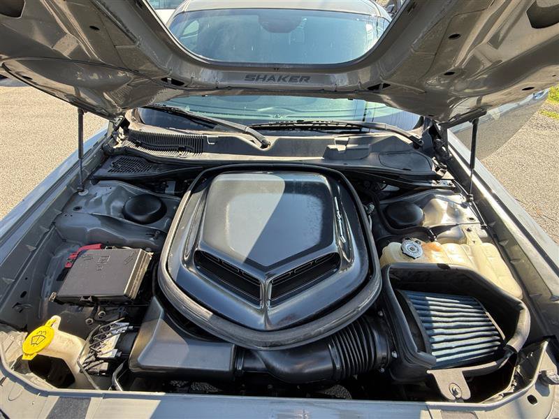 Used 2017 Dodge Challenger R/T RWD image 14