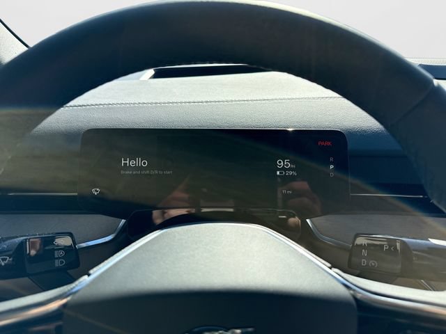 New 2026 Volvo EX90 Plus AWD/4WD image 10