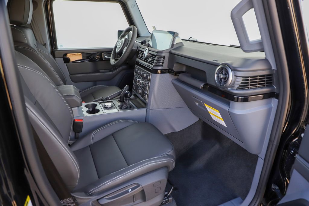 New 2026 INEOS Grenadier image 38