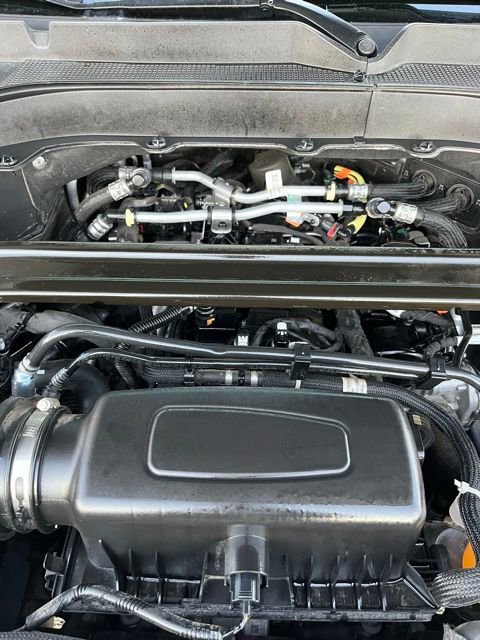 Used 2022 Ford Explorer Platinum w/ Equipment Group 601A image 29