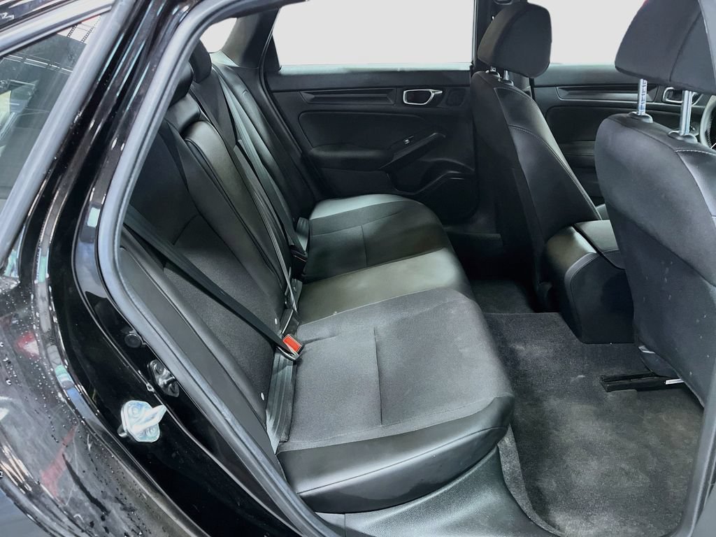 Used 2026 Honda Civic Sport image 24