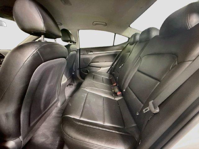 Used 2020 Hyundai Elantra SEL w/ Cargo Package (C1) FWD image 23