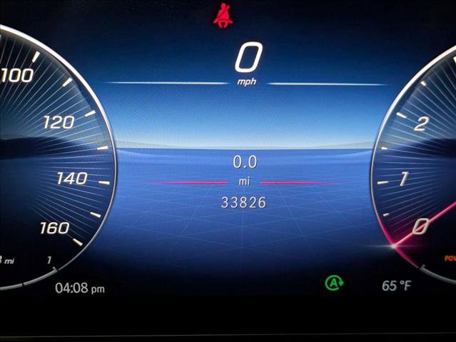 Certified 2022 Mercedes-Benz C 300 Sedan image 14